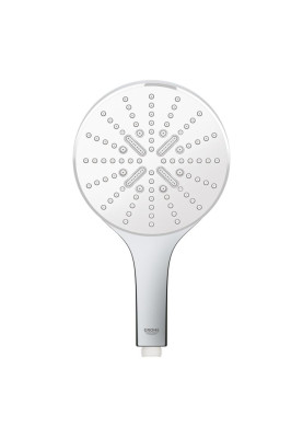 Rainshower Smartactive 150 Ручний душ, 3 режими струменя (26554LS0)