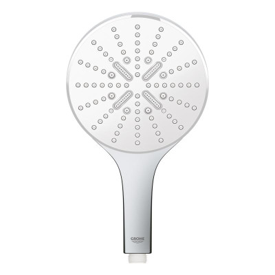 Rainshower Smartactive 150 Ручний душ, 3 режими струменя (26554LS0)