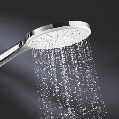 Rainshower Smartactive 150 Ручний душ, 3 режими струменя (26554LS0)