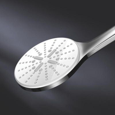 Rainshower Smartactive 150 Ручний душ, 3 режими струменя (26554LS0)