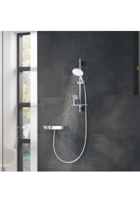 Rainshower Smartactive 150 Ручний душ, 3 режими струменя (26554LS0)
