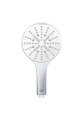 Rainshower Smartactive 130 Ручний душ, 3 режими струменя (26574LS0)