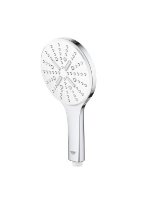 Rainshower Smartactive 130 Ручний душ, 3 режими струменя (26574LS0)