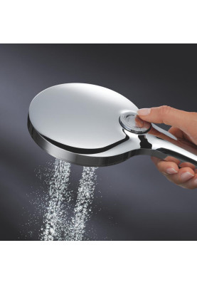 Rainshower Smartactive 130 Ручний душ, 3 режими струменя (26574LS0)