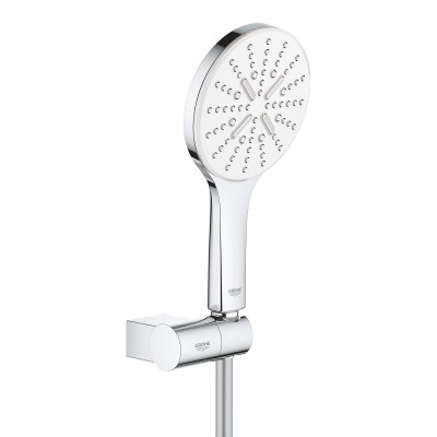 Rainshower Smartactive 130 Душовий набір, 3 режими струменя (26580LS0)