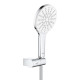 Rainshower Smartactive 130 Душовий набір, 3 режими струменя (26580LS0)