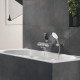 Rainshower Smartactive 130 Душовий набір, 3 режими струменя (26580LS0)