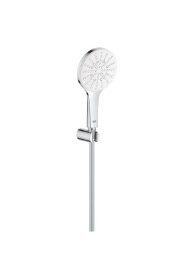 Rainshower Smartactive 130 Душовий набір, 3 режими струменя (26581LS0)