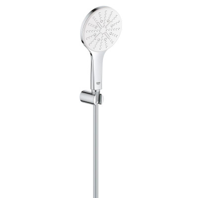 Rainshower Smartactive 130 Душовий набір, 3 режими струменя (26581LS0)