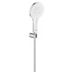 Rainshower Smartactive 130 Душовий набір, 3 режими струменя (26581LS0)
