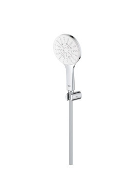 Rainshower Smartactive 130 Душовий набір, 3 режими струменя (26581LS0)