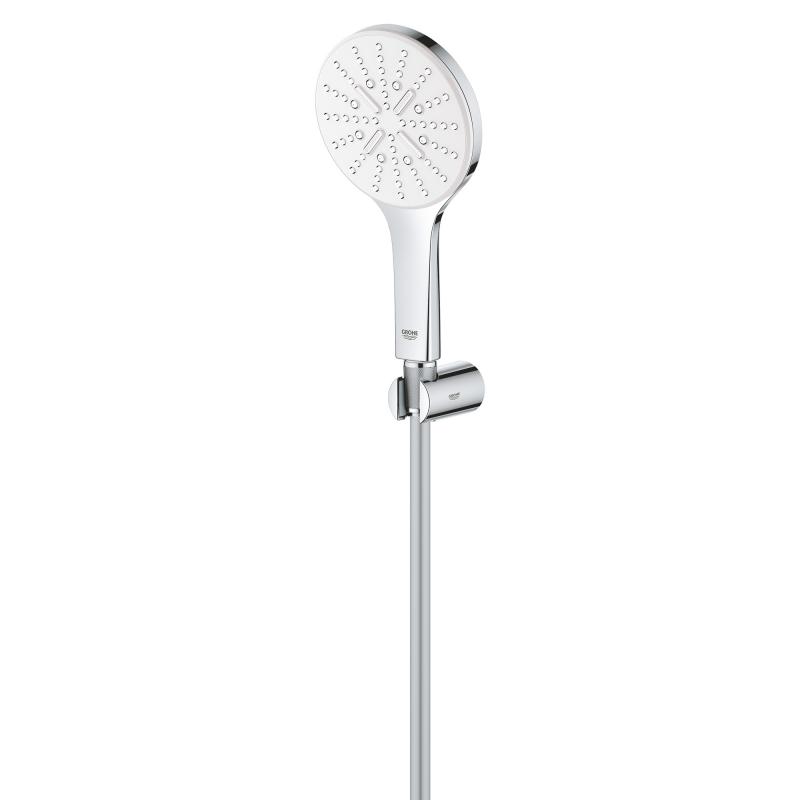 Rainshower Smartactive 130 Душовий набір, 3 режими струменю (26581LS0)