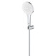 Rainshower Smartactive 130 Душовий набір, 3 режими струменя (26581LS0)