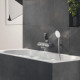 Rainshower Smartactive 130 Душовий набір, 3 режими струменя (26581LS0)