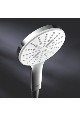 Rainshower Smartactive 130 Душовий набір, 3 режими струменя (26581LS0)