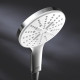 Rainshower Smartactive 130 Душовий набір, 3 режими струменя (26581LS0)