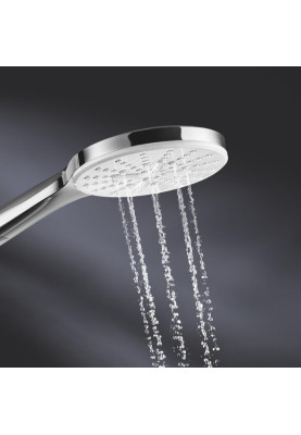 Rainshower Smartactive 130 Душовий набір, 3 режими струменя (26581LS0)