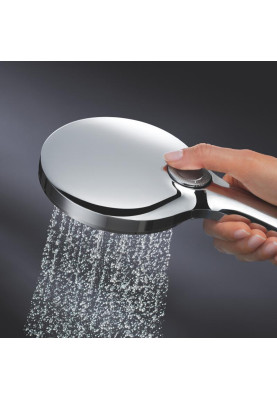 Rainshower Smartactive 130 Душовий набір, 3 режими струменя (26581LS0)