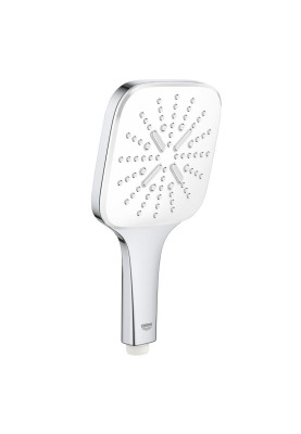 Rainshower SmartActive Cube 130 Ручний душ, 3 режими струменя (26582LS0)