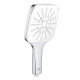 Rainshower SmartActive Cube 130 Ручний душ, 3 режими струменя (26582LS0)