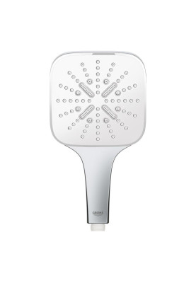 Rainshower SmartActive Cube 130 Ручний душ, 3 режими струменя (26582LS0)