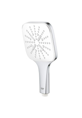 Rainshower SmartActive Cube 130 Ручний душ, 3 режими струменя (26582LS0)