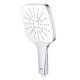 Rainshower SmartActive Cube 130 Ручний душ, 3 режими струменя (26582LS0)