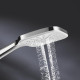 Rainshower SmartActive Cube 130 Ручний душ, 3 режими струменя (26582LS0)