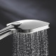 Rainshower SmartActive Cube 130 Ручний душ, 3 режими струменя (26582LS0)