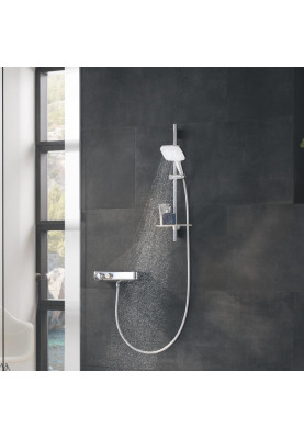 Rainshower SmartActive Cube 130 Ручний душ, 3 режими струменя (26582LS0)
