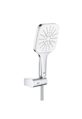 Rainshower Smartactive Cube 130 Душовий набір, 3 режими струменя (26588LS0)
