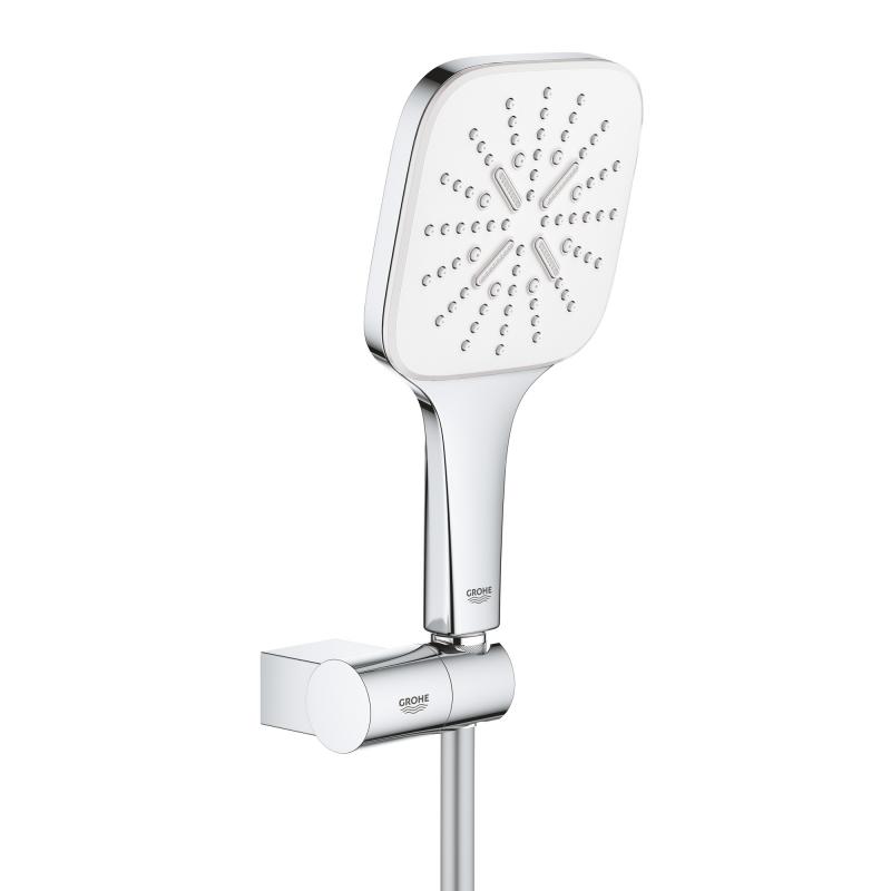 Rainshower Smartactive Cube 130 Душовий набір, 3 режими струменю (26588LS0)