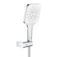 Rainshower Smartactive Cube 130 Душовий набір, 3 режими струменя (26588LS0)