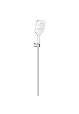 Rainshower Smartactive Cube 130 Душовий набір, 3 режими струменя (26589LS0)