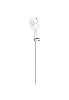 Rainshower Smartactive Cube 130 Душовий набір, 3 режими струменя (26589LS0)