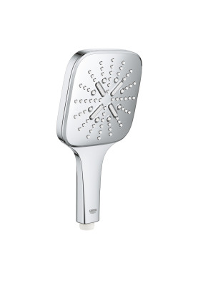 Rainshower SmartActive Cube 130 Ручний душ, 3 режими струменя (26550000)