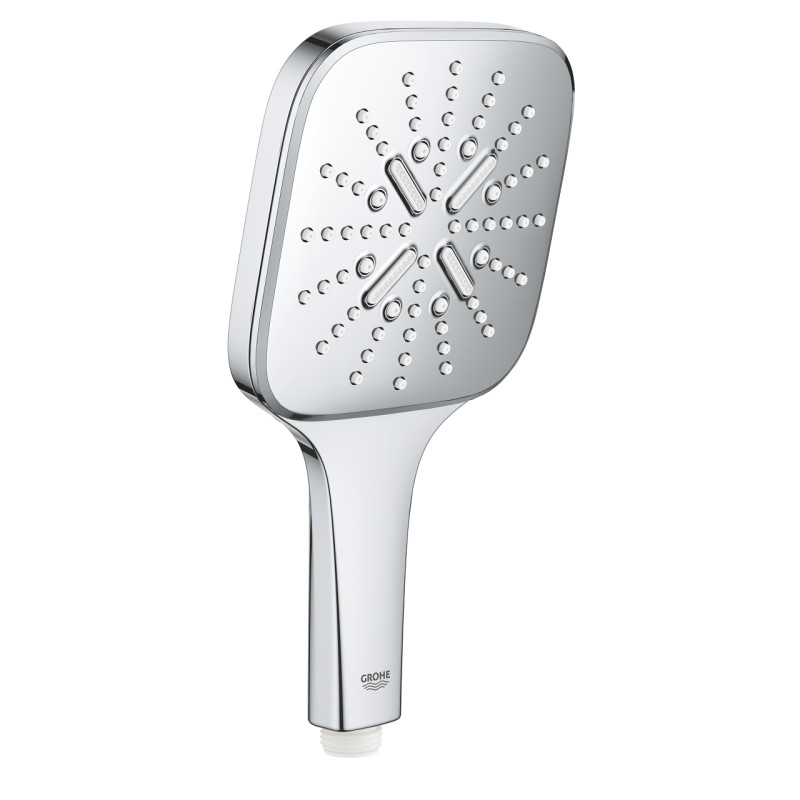 Rainshower SmartActive Cube 130 Ручний душ, 3 режими струменю (26550000)