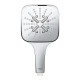Rainshower SmartActive Cube 130 Ручний душ, 3 режими струменя (26550000)