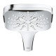 Rainshower SmartActive Cube 130 Ручний душ, 3 режими струменя (26550000)