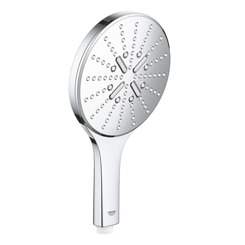 Rainshower Smartactive 150 Ручний душ, 3 режими струменю (26553000)