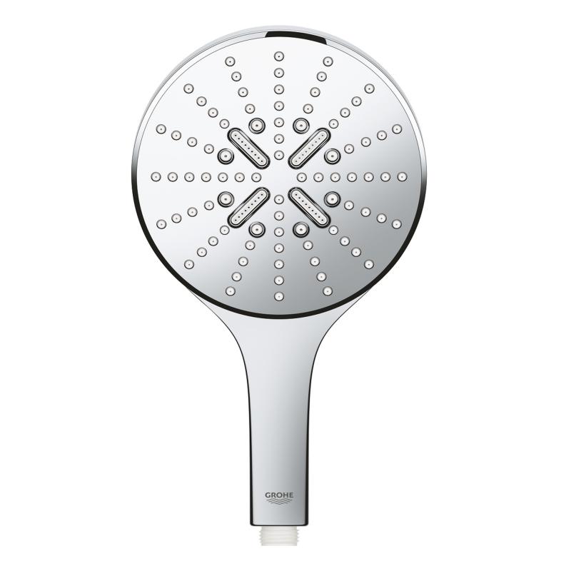 Rainshower Smartactive 150 Ручний душ, 3 режими струменю (26553000)