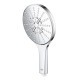 Rainshower Smartactive 150 Ручний душ, 3 режими струменя (26553000)