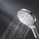 Rainshower Smartactive 150 Ручний душ, 3 режими струменя (26553000)