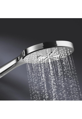 Rainshower Smartactive 150 Ручний душ, 3 режими струменя (26553000)