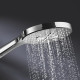 Rainshower Smartactive 150 Ручний душ, 3 режими струменя (26553000)