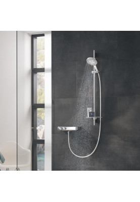 Rainshower Smartactive 150 Ручний душ, 3 режими струменя (26553000)