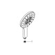 Rainshower Smartactive 150 Ручний душ, 3 режими струменя (26553000)