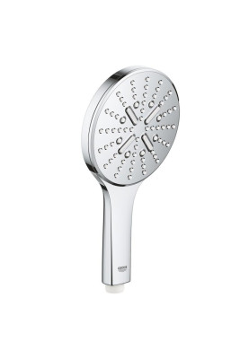 Rainshower Smartactive 130 Ручний душ, 3 режими струменю (26574000)