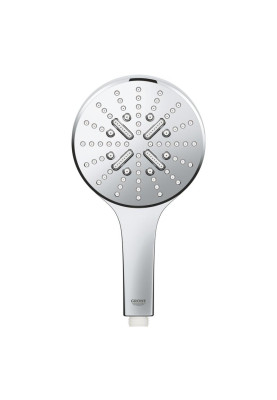 Rainshower Smartactive 130 Ручний душ, 3 режими струменю (26574000)
