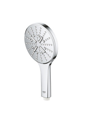 Rainshower Smartactive 130 Ручний душ, 3 режими струменю (26574000)